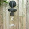 Tressino Outdoor Wall Lamp Astro Lighting