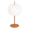 Kushi Xl Table Lamp Kundalini