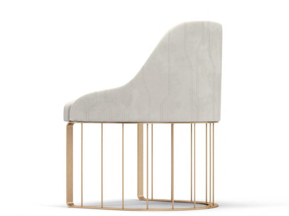 Vittoria Chair Formitalia