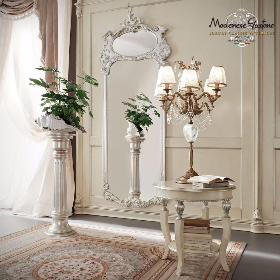 13653 Coffee Table Modenese Gastone
