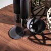 Flûte Wood Table Sovet