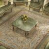 14603 Coffee Table Modenese Gastone