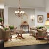 13418 Sofa Modenese Gastone