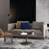 Andersen Slim 90/andersen Slim 90 Quilt Sofa Minotti