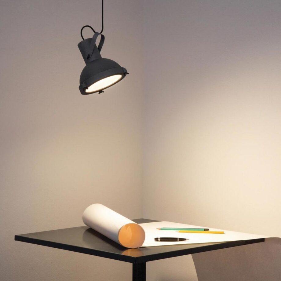 Projecteur 165 Pendant Lamp Nemo