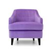 Nor Armchair Domingo Salotti