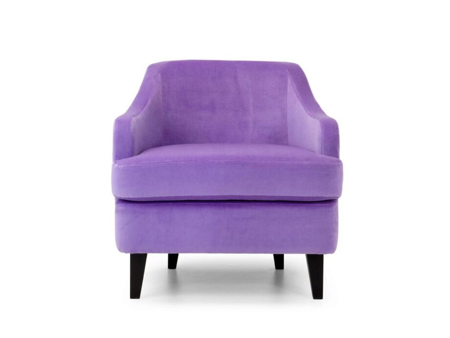 Nor Armchair Domingo Salotti