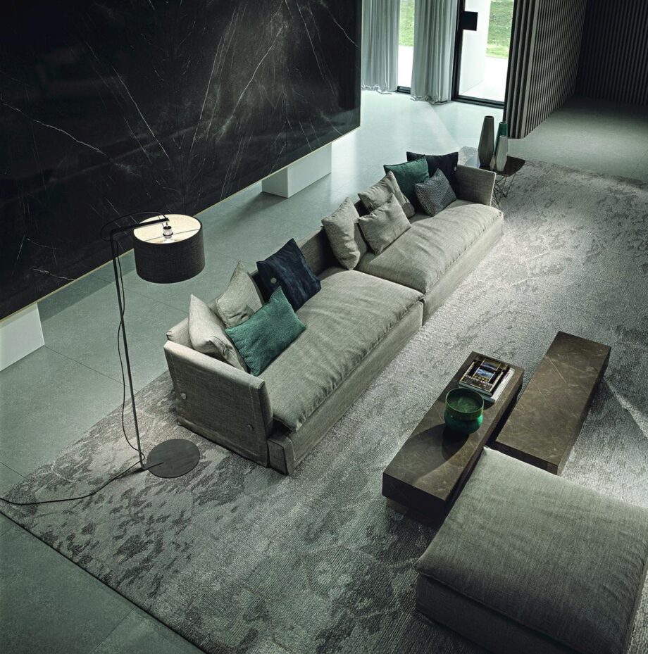 Kimono Sofa Frigerio