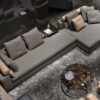 Leonard Sofa Minotti