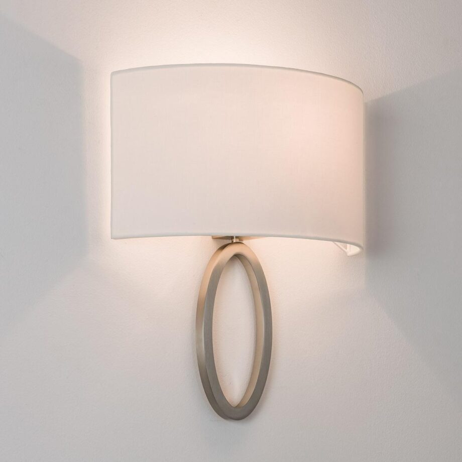 Lima Wall Lamp Astro Lighting