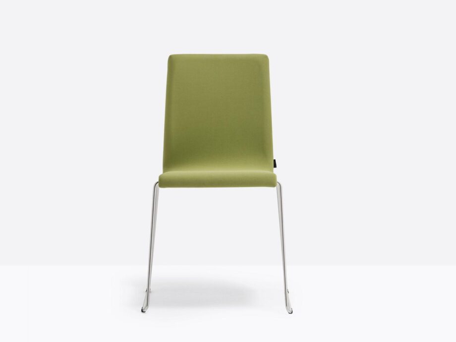 Kuadra 1058 Chair Pedrali