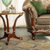 13655 Coffee Table Modenese Gastone