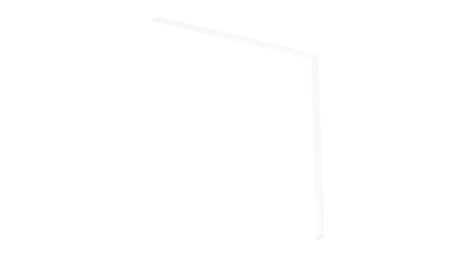Bright Line Lighting Profile Arkoslight