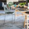 Guapa Bar Chair Midj