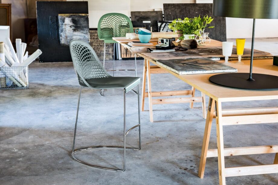 Guapa Bar Chair Midj
