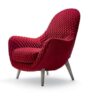 Mad King Armchair Poliform