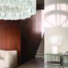 Accordéon Table Lamp Slamp