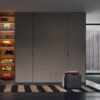 Fitted Wardrobe Poliform