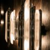 Bach Wall Lamp Contardi