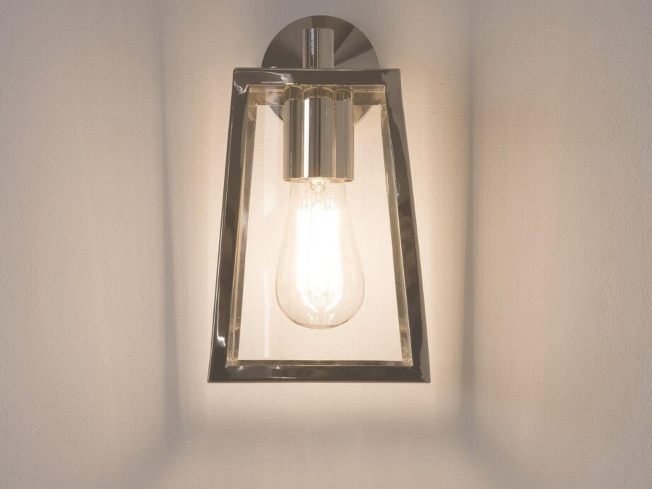 Calvi Outdoor Wall Lamp Astro Lighting