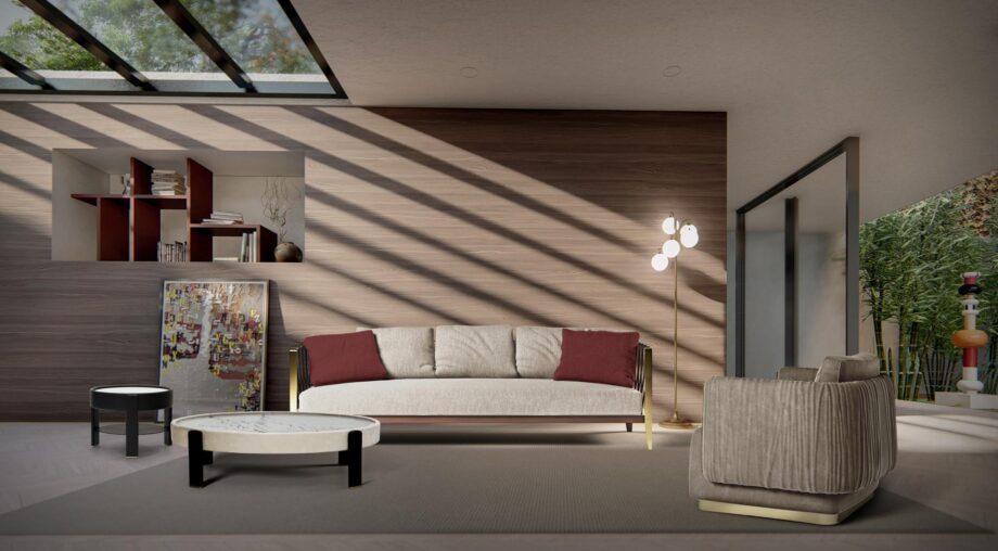 Emy Sofa Formitalia