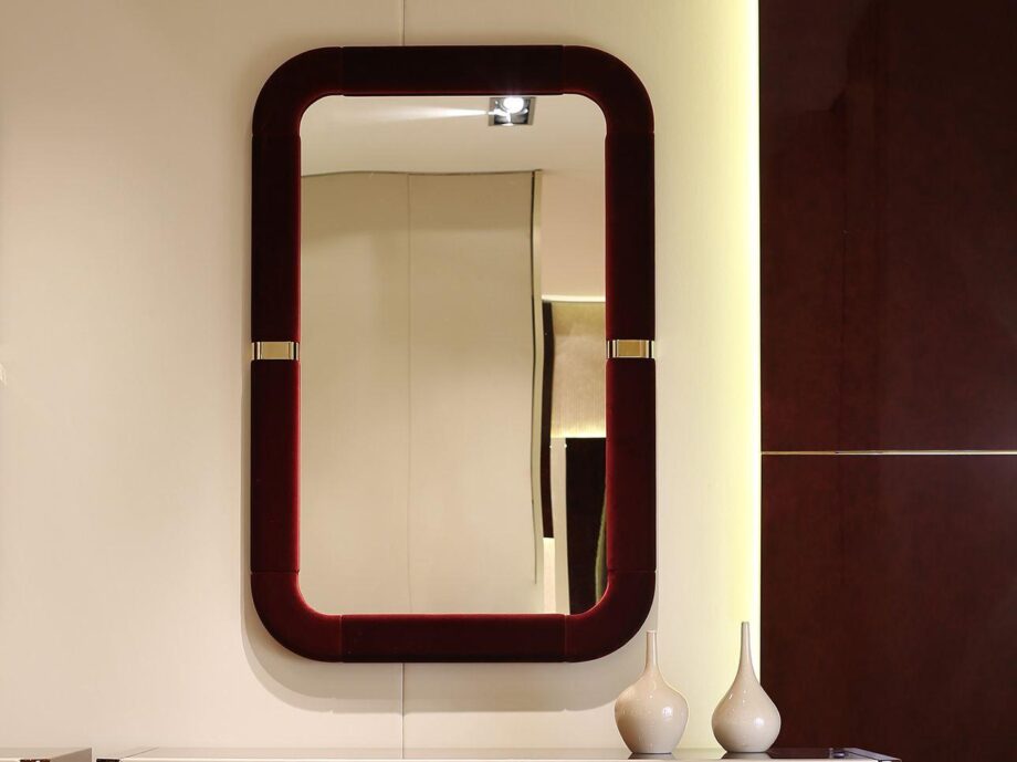 Madison Mirror Turri