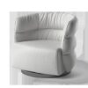 Couture Armchair Natuzzi Italia