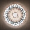 La Lollo L Pendant Lamp Slamp