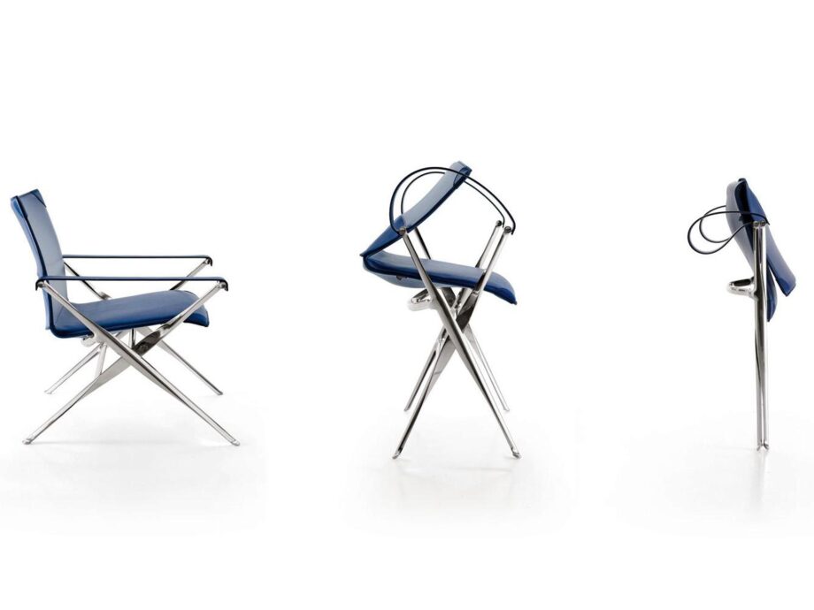 Beverly Armchair Bb Italia