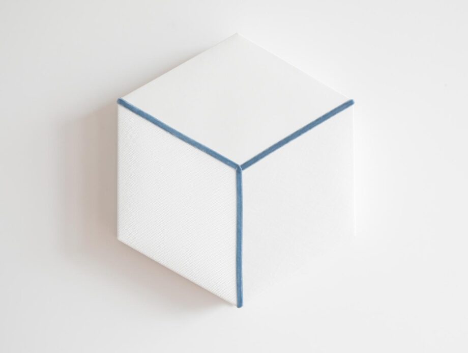 Sator #2 Wall Lamp Contardi