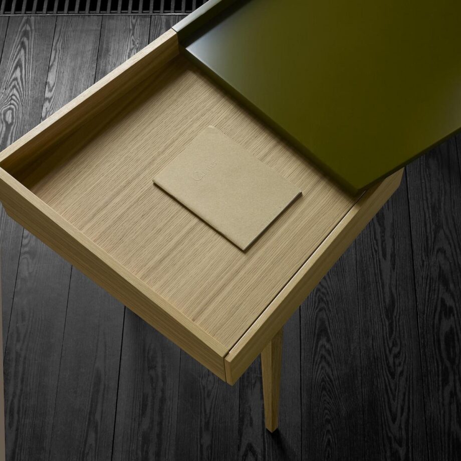 Litho Secretary Desk Ligne Roset