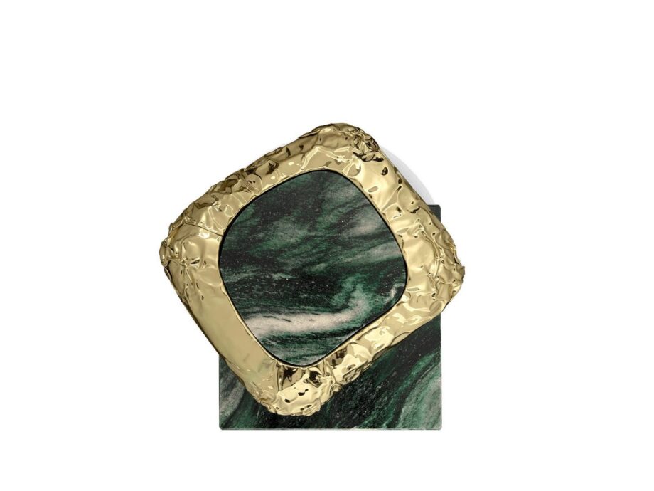Stonehenge Laponia Green Coffee Table Boca Do Lobo