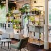 World Of Plants For Haller Bookcase Usm
