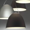 Nur Pendant Lamp Artemide