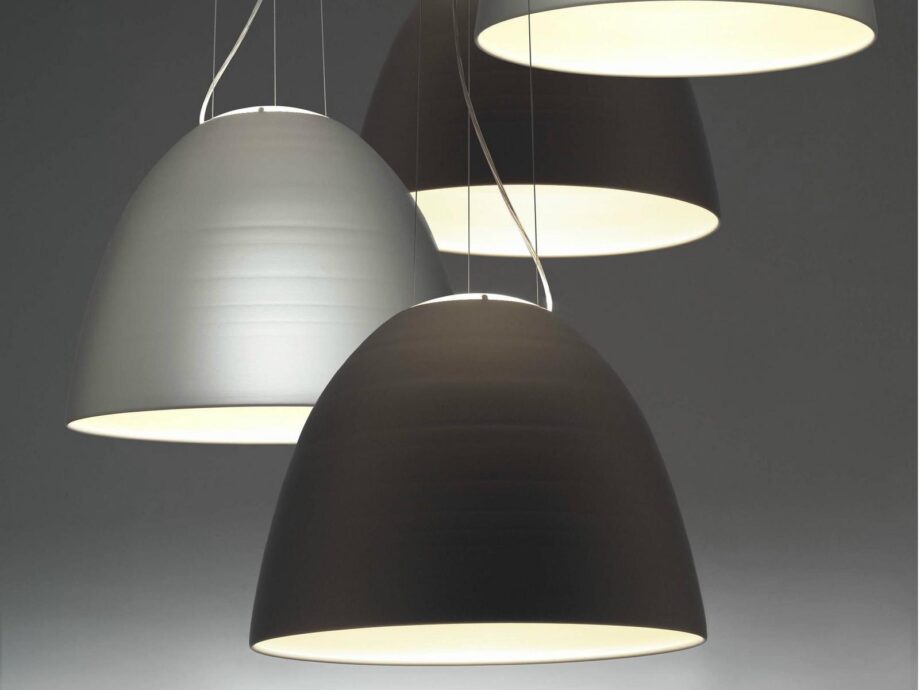 Nur Pendant Lamp Artemide
