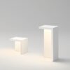 Empty Bollard Light Vibia