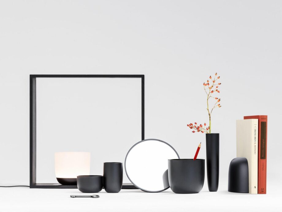 Gaku Wireless Table Lamp Flos