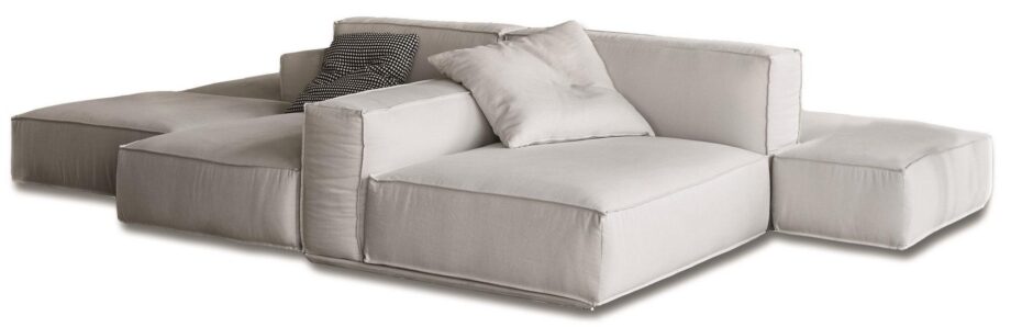 Marechiaro System Sofa Arflex