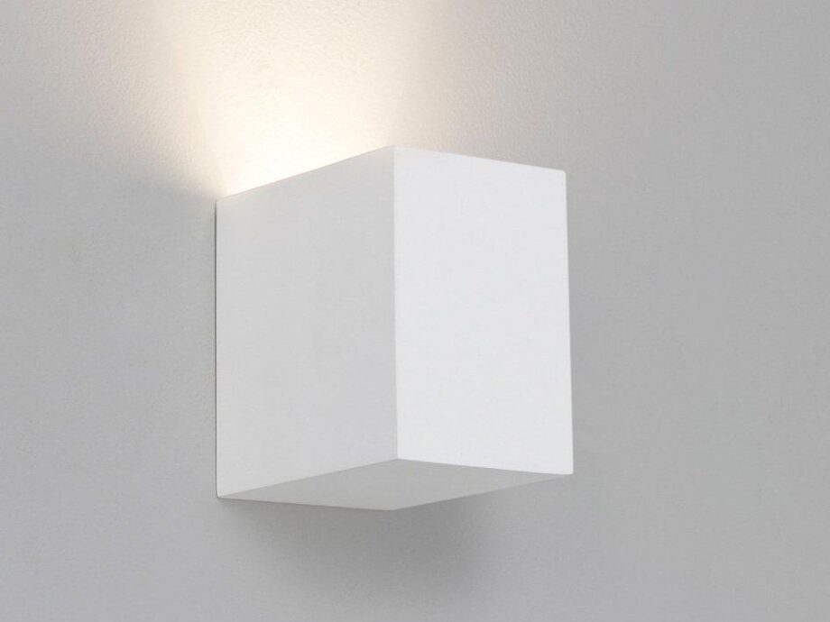 Parma 110 Wall Lamp Astro Lighting