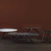 Light Coffee Table Borzalino