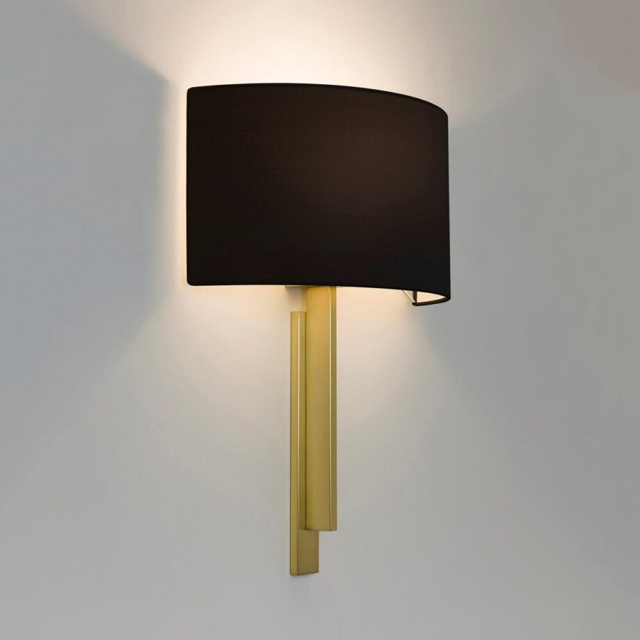 Tate Wall Lamp Astro Lighting