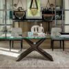 Calliope Xxl Table Tonin Casa
