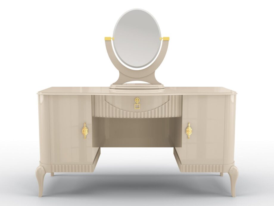 Vivien Dressing Table Bruno Zampa