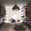 Novenove Closet Lema