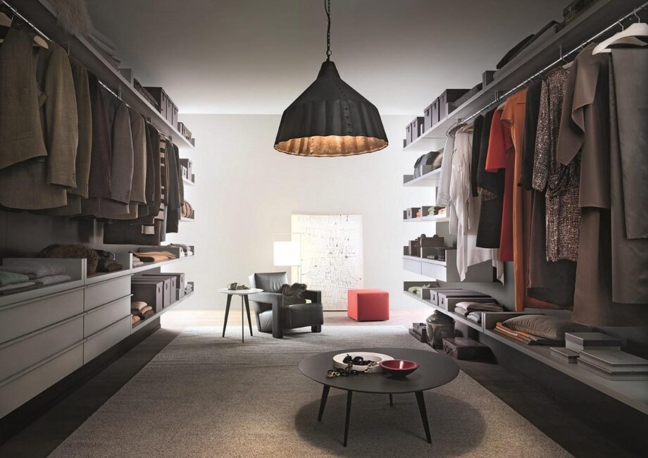 Novenove Closet Lema