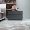 606 Bedside Table Molteni