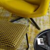 Metropolitan '14 Armchair Bb Italia