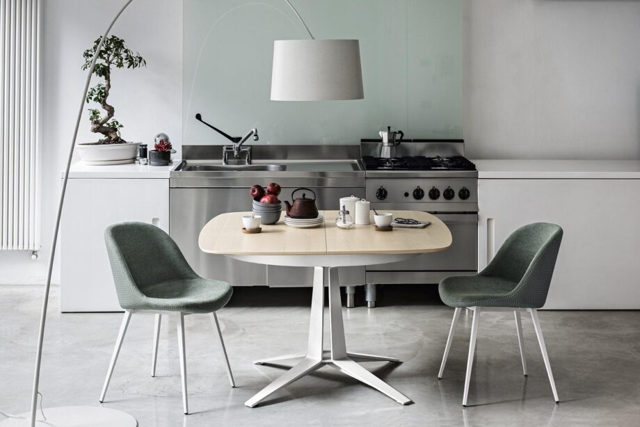 Sonny S Q Chair Midj