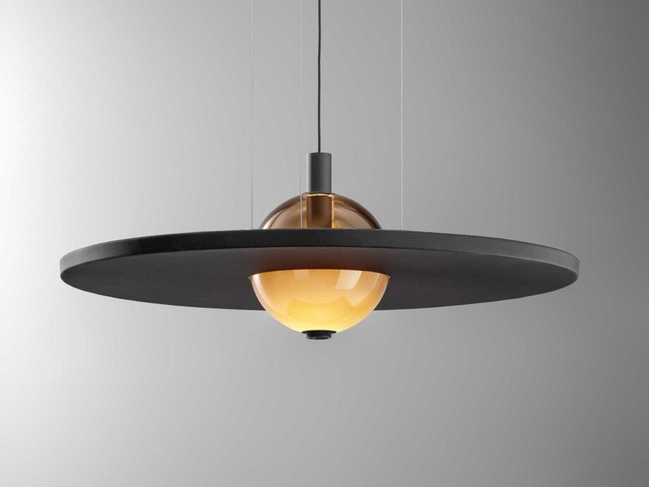 Eclipse Nuance Silence Pendant Lamp Olev