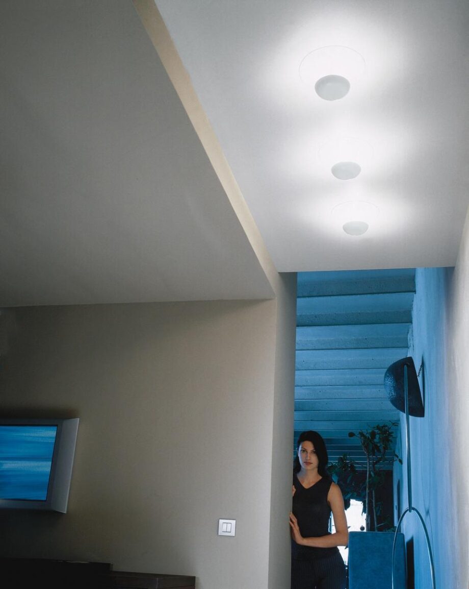 Funnel Ceiling Lamp Vibia